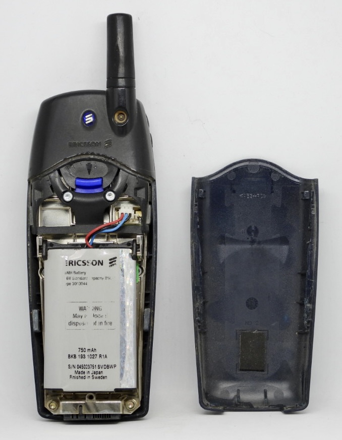 ERICSSON A2618