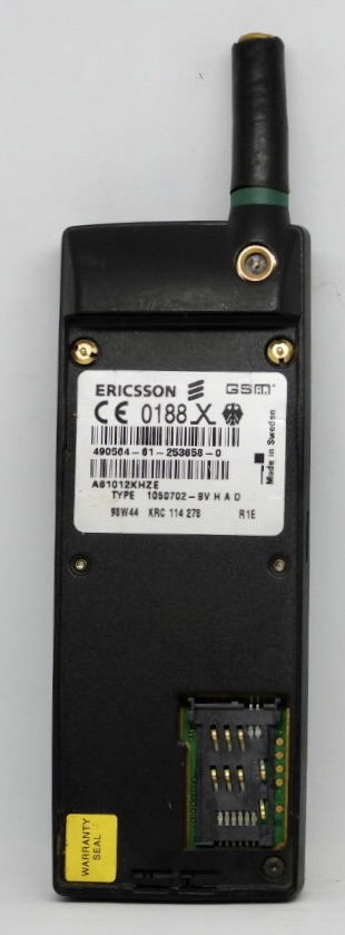 ERICSSON GA628