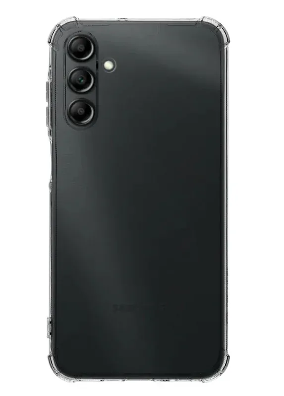 Kryt Tactical TPU Plyo pro Samsung A15 4G