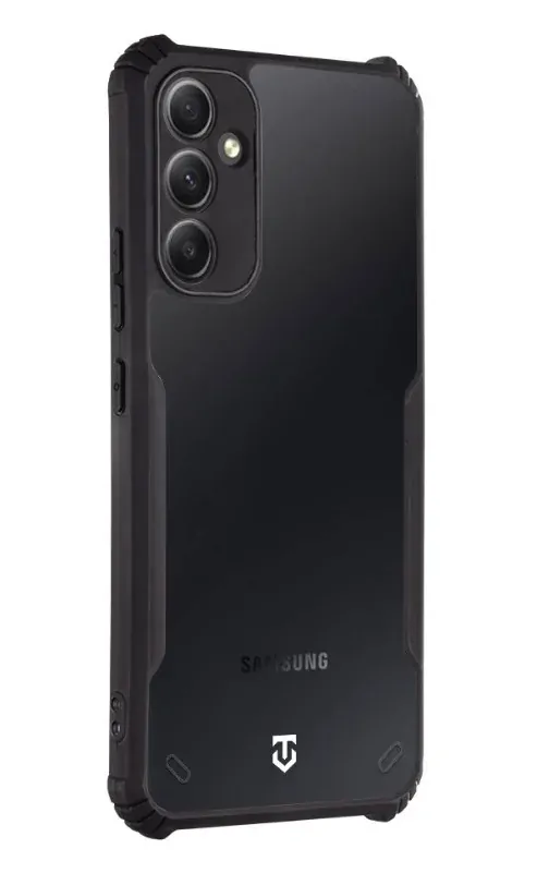 Kryt Tactical Quantum Stealth pro Samsung A34 5G