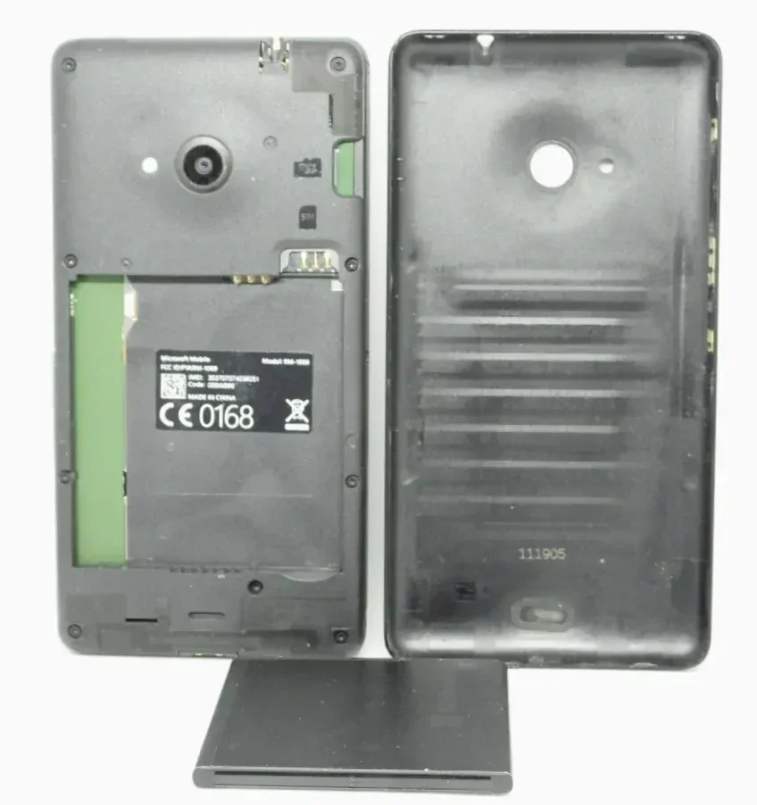 MICROSOFT LUMIA 535