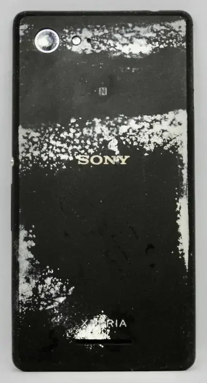 SONY D2203