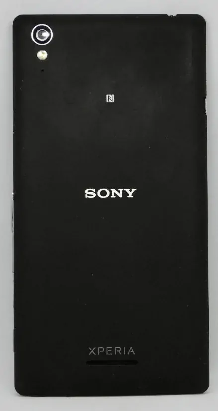 SONY D5103