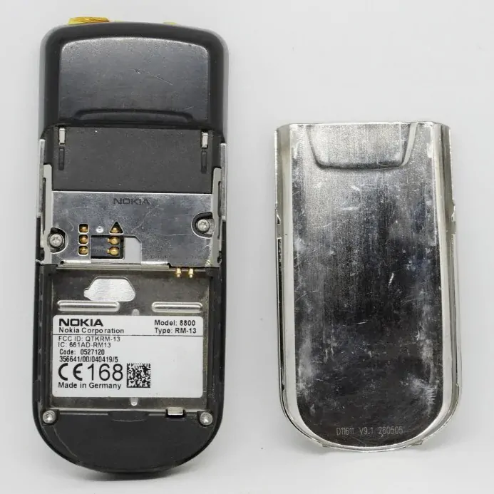 NOKIA 8800 RM-13