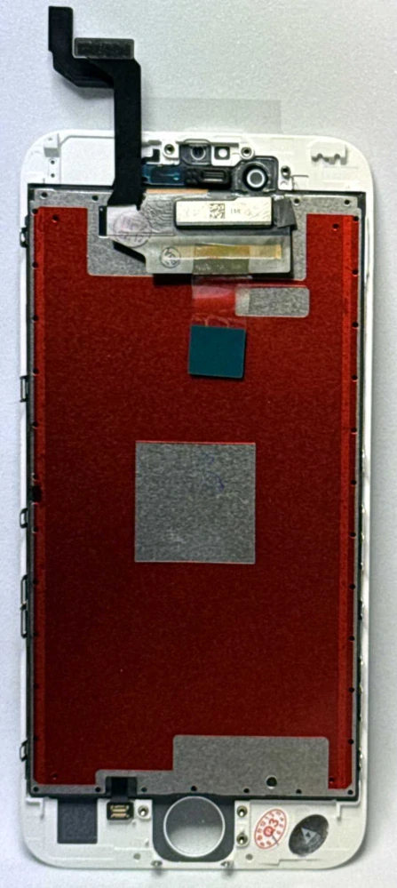 iPhone 6S displej + dotyková deska White H03i