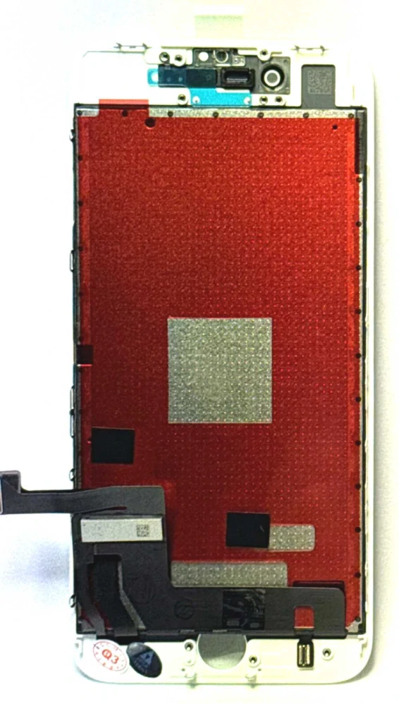 iPhone 8/SE2020/SE2022 displej + dotyková deska White H03i