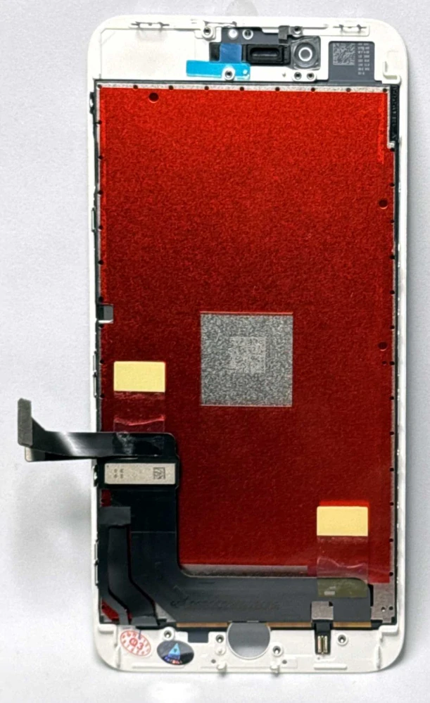 iPhone 8 Plus displej + dotyková deska White H03i