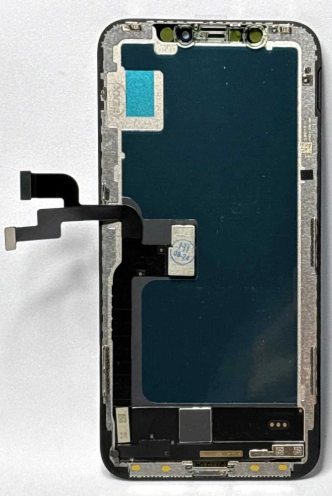 iPhone X displej + dotyková deska Tactical True Color