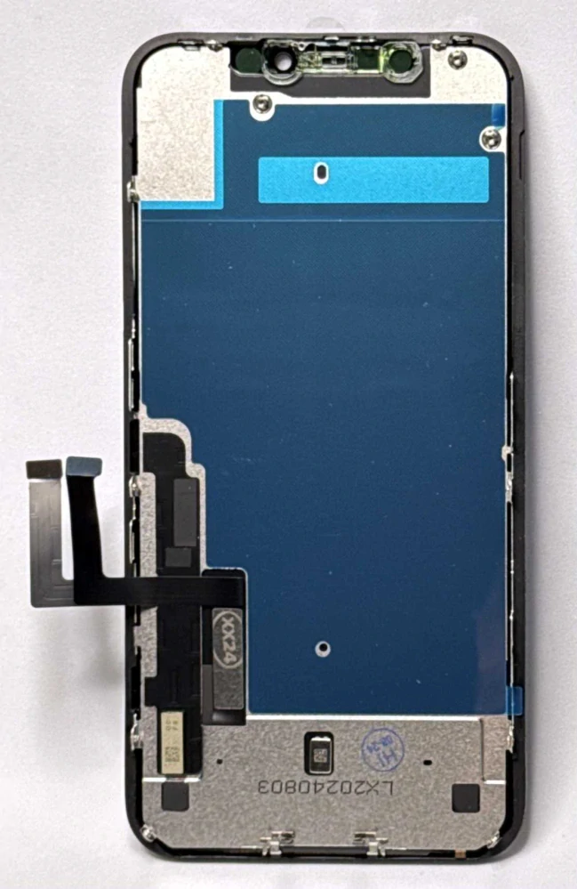 iPhone 11 displej + dotyková deska H03i