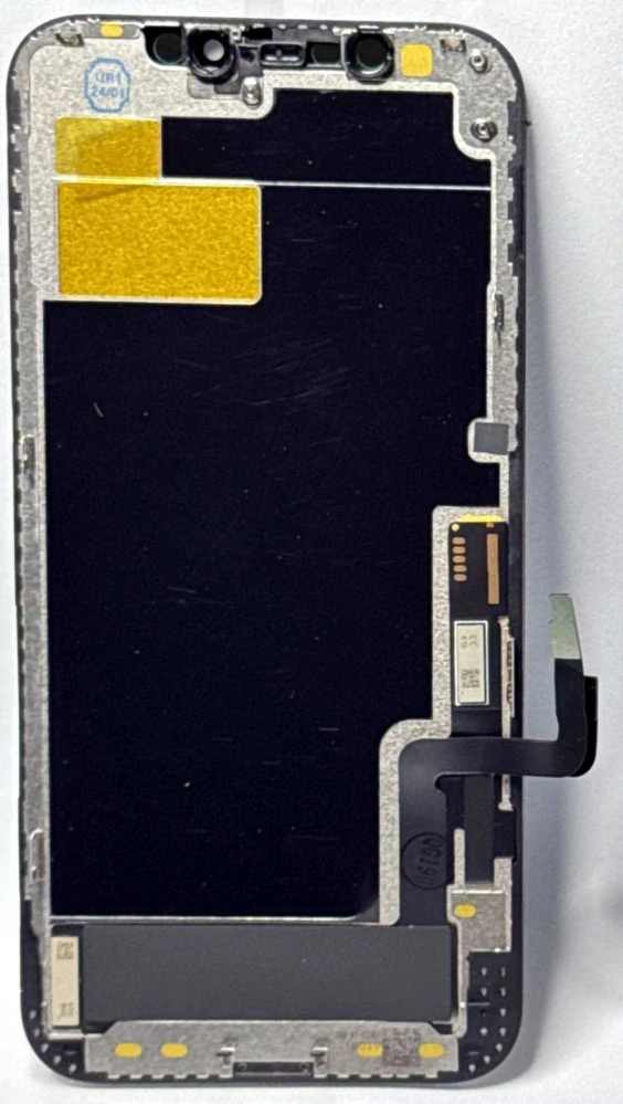 iPhone 12/12 Pro displej + dotyková deska Tactical True Color