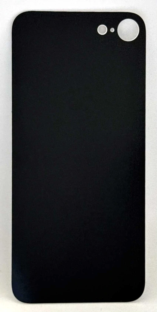 Zadní sklo pro iPhone 8 White