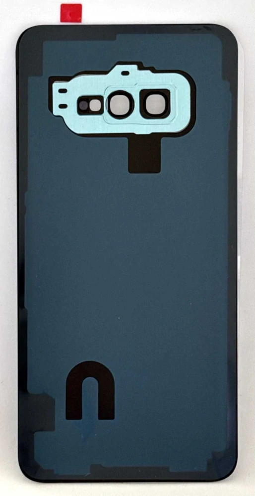 Zadní kryt pro Samsung G970 (S10e) Blue OEM