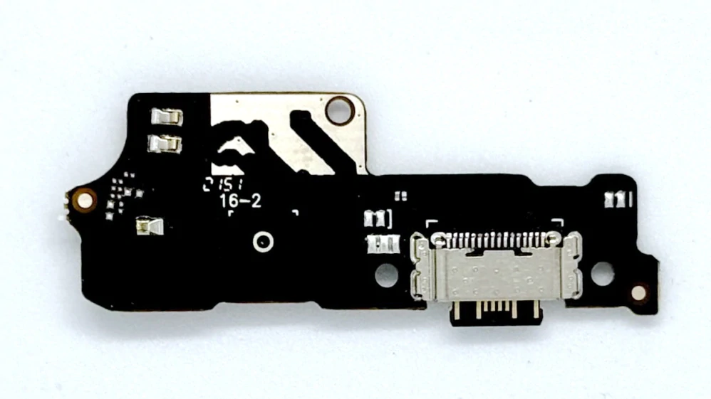 Deska vč. dobíjecího konektoru XIAOMI Redmi 10C