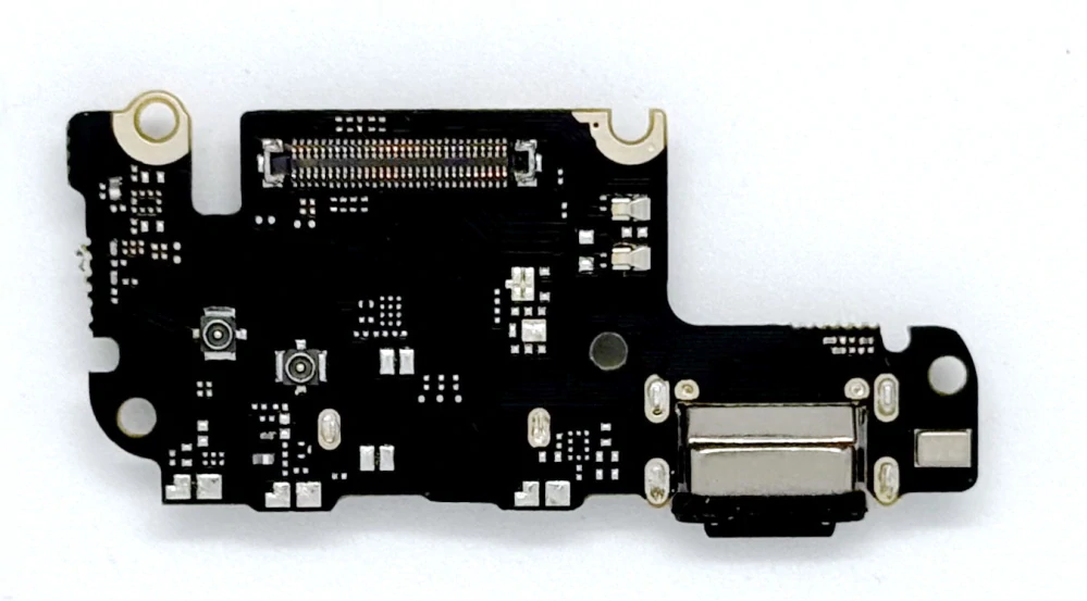 Deska vč. dobíjecího konektoru XIAOMI Mi 10T Pro 5G