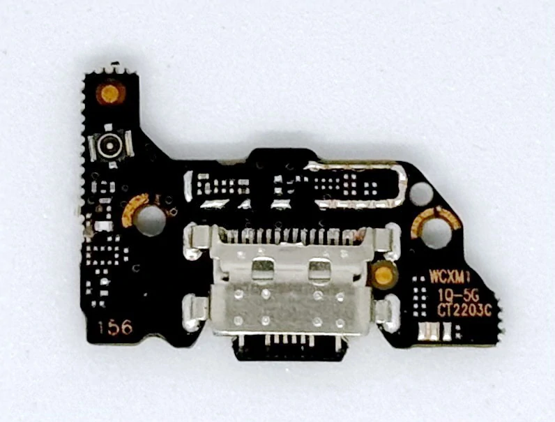 Deska vč. dobíjecího konektoru XIAOMI Mi 11 Lite 4G