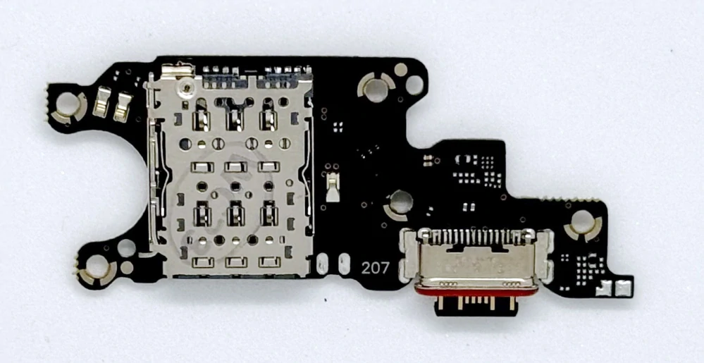 Deska vč. dobíjecího konektoru XIAOMI 13 Lite