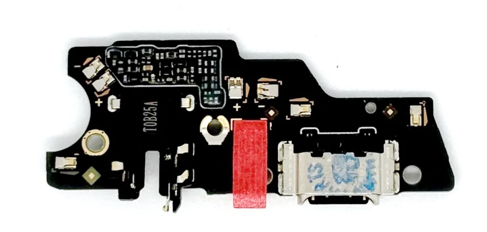 Deska vč. dobíjecího konektoru REALME 7