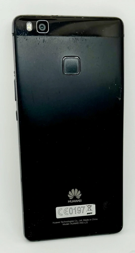 HUAWEI P9 Lite