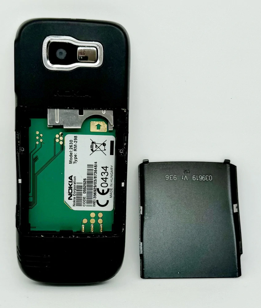 NOKIA 2630