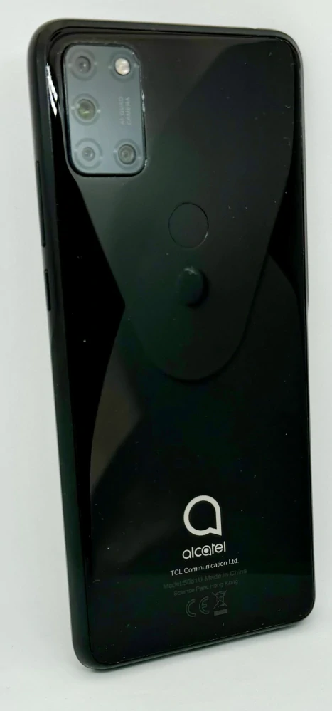 ALCATEL 5061U