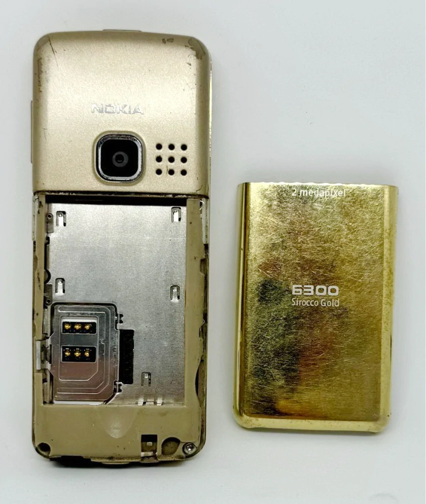 NOKIA 6300