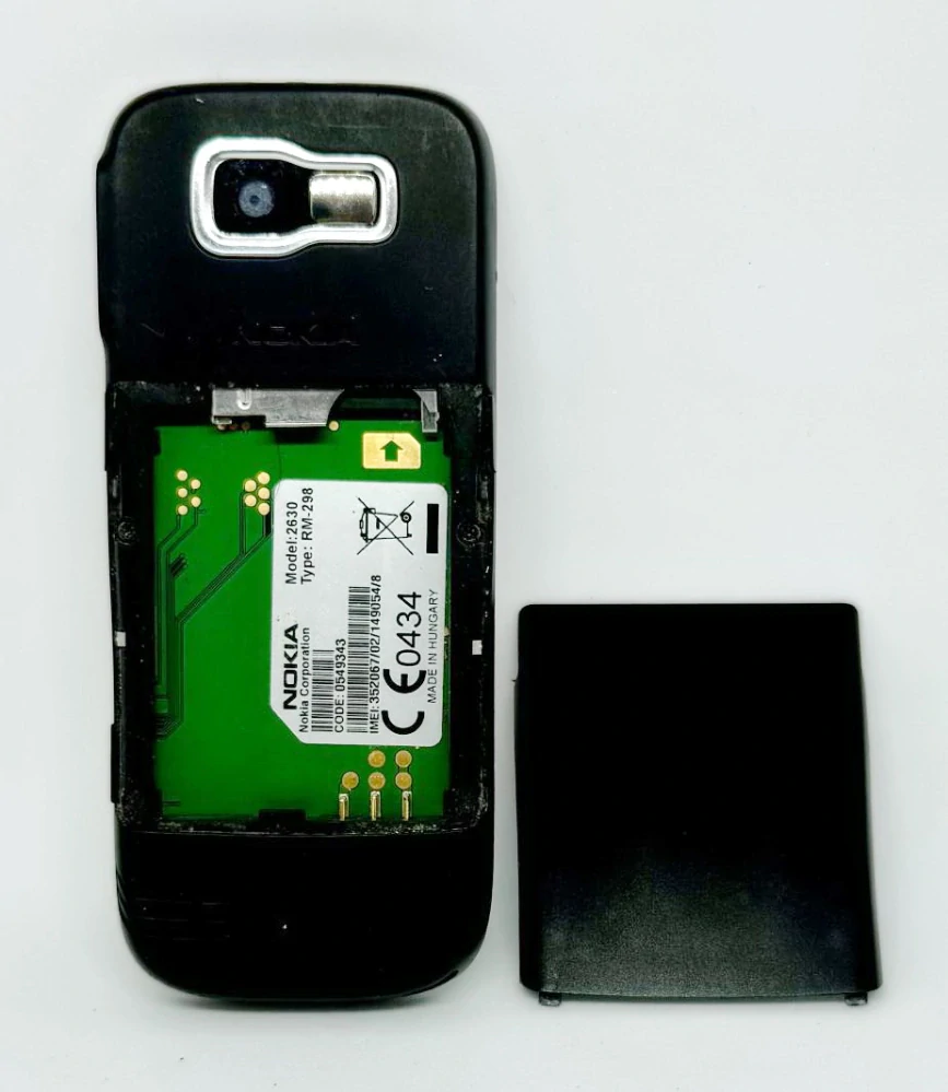 NOKIA 2630