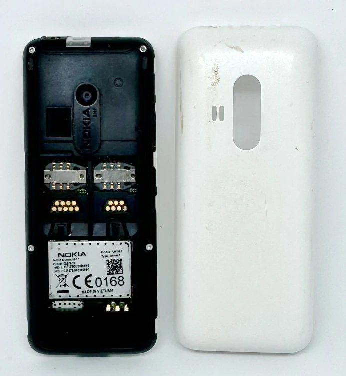 NOKIA RM-969
