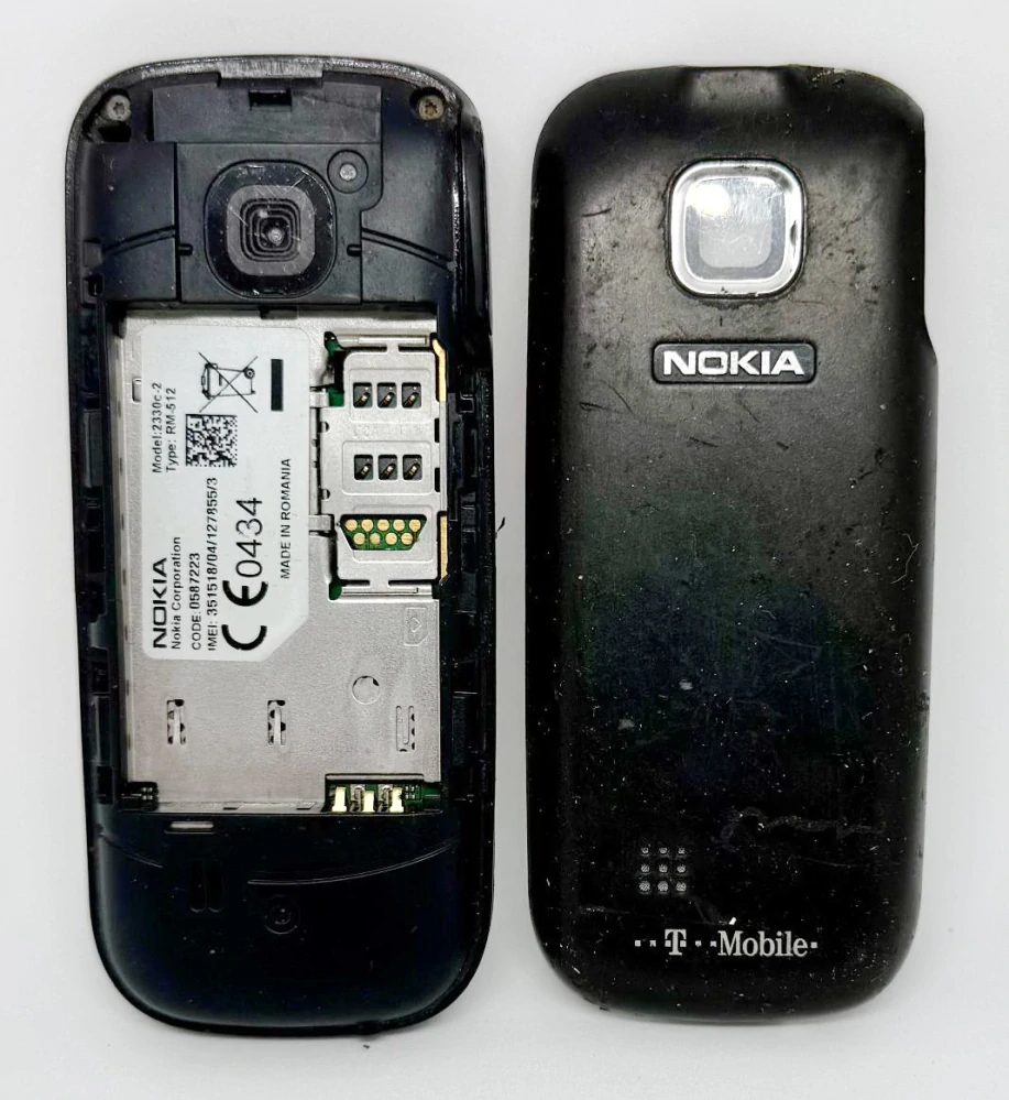 NOKIA 2330c