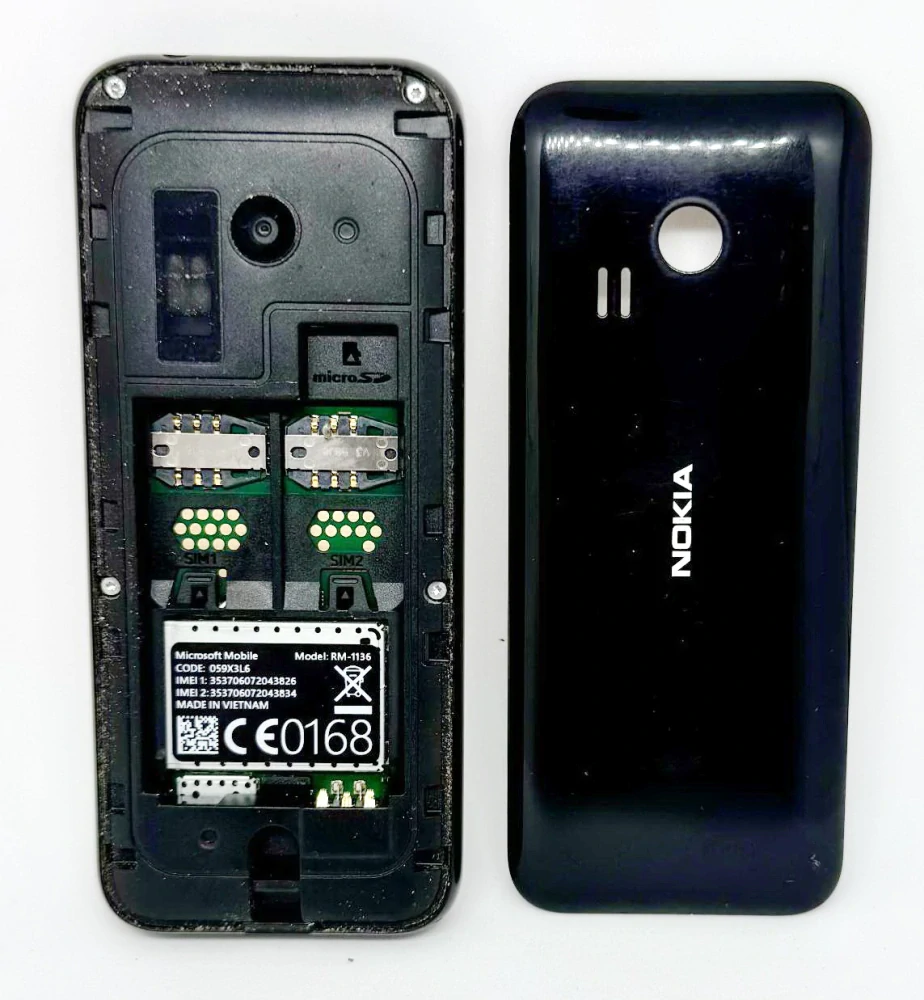 NOKIA RM-1136