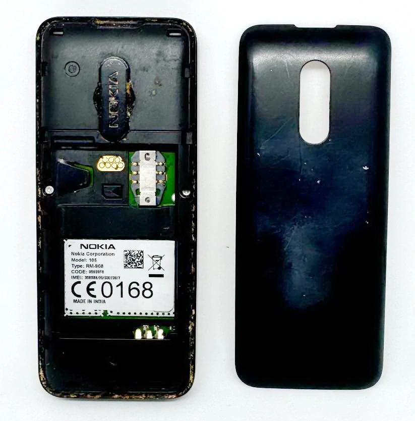 NOKIA 105