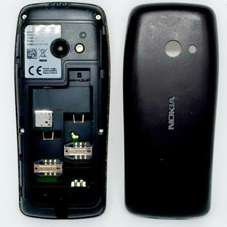 NOKIA TA-1139