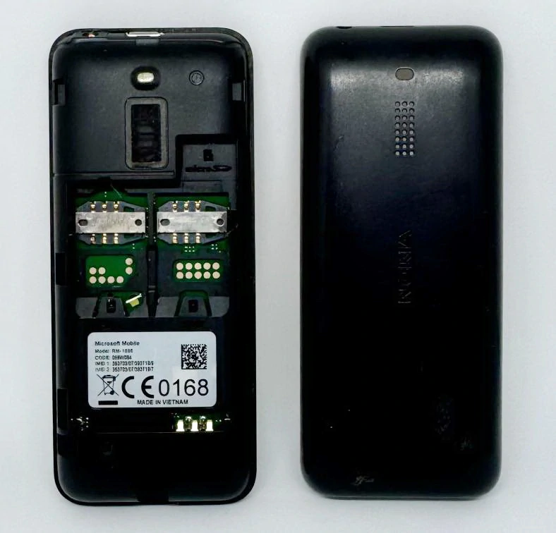 NOKIA RM-1035