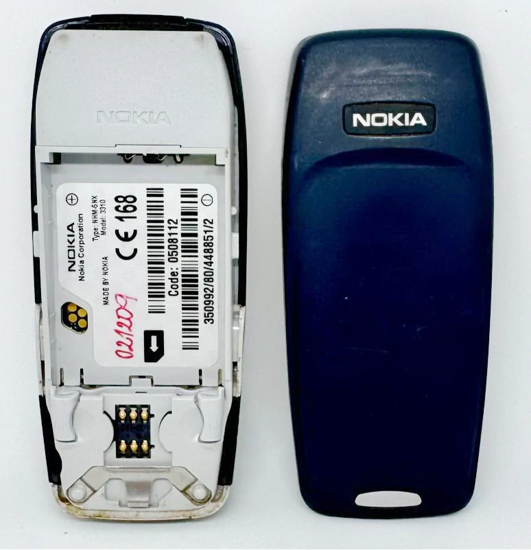 NOKIA 3310