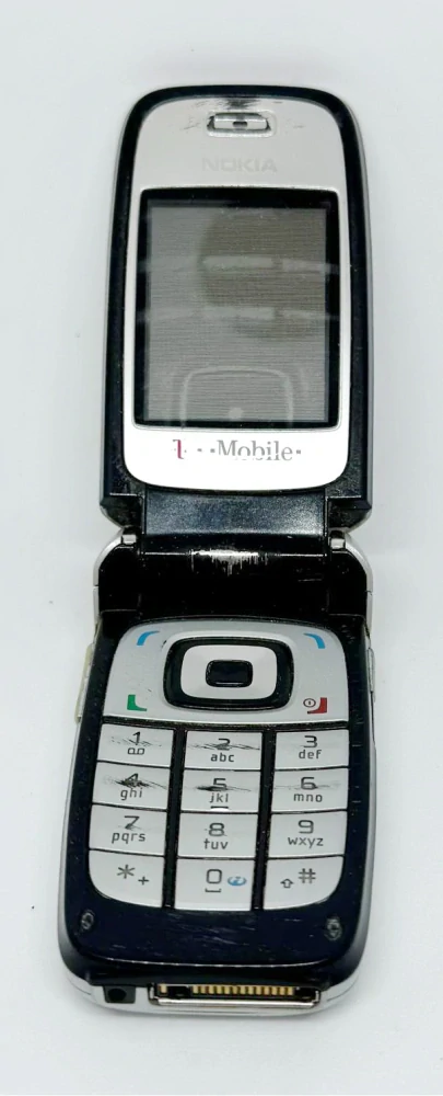 NOKIA 6101