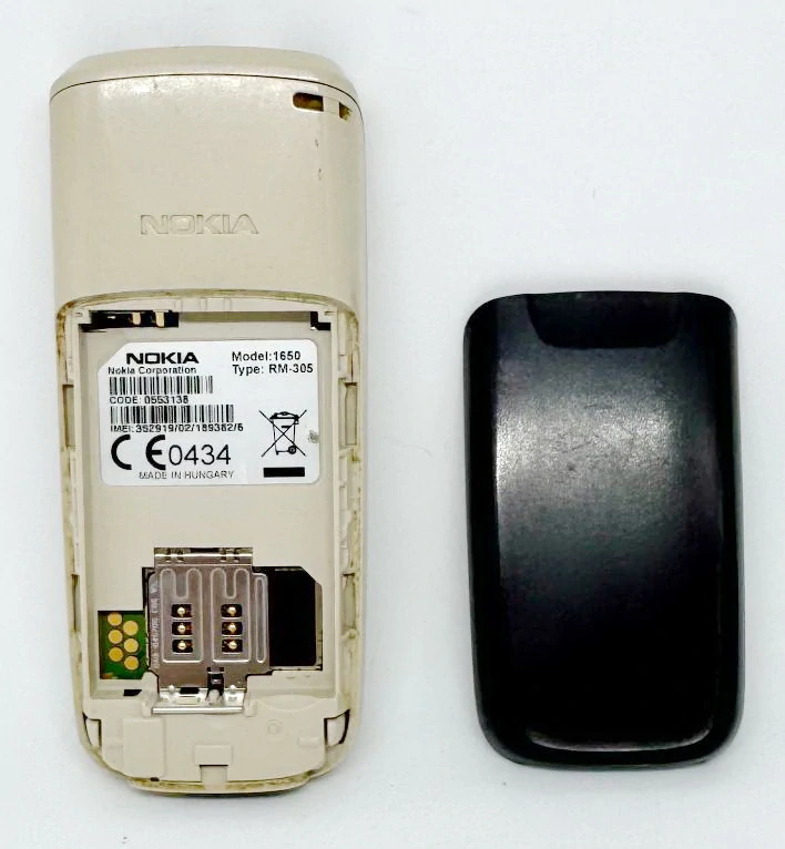 NOKIA 1650