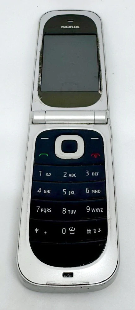 NOKIA 7020a