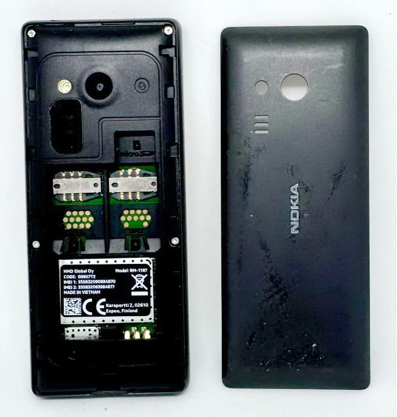 NOKIA RM-1187