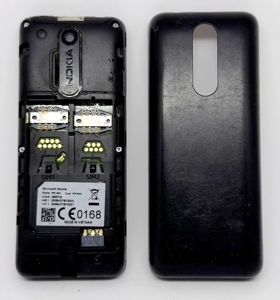 NOKIA RM-944