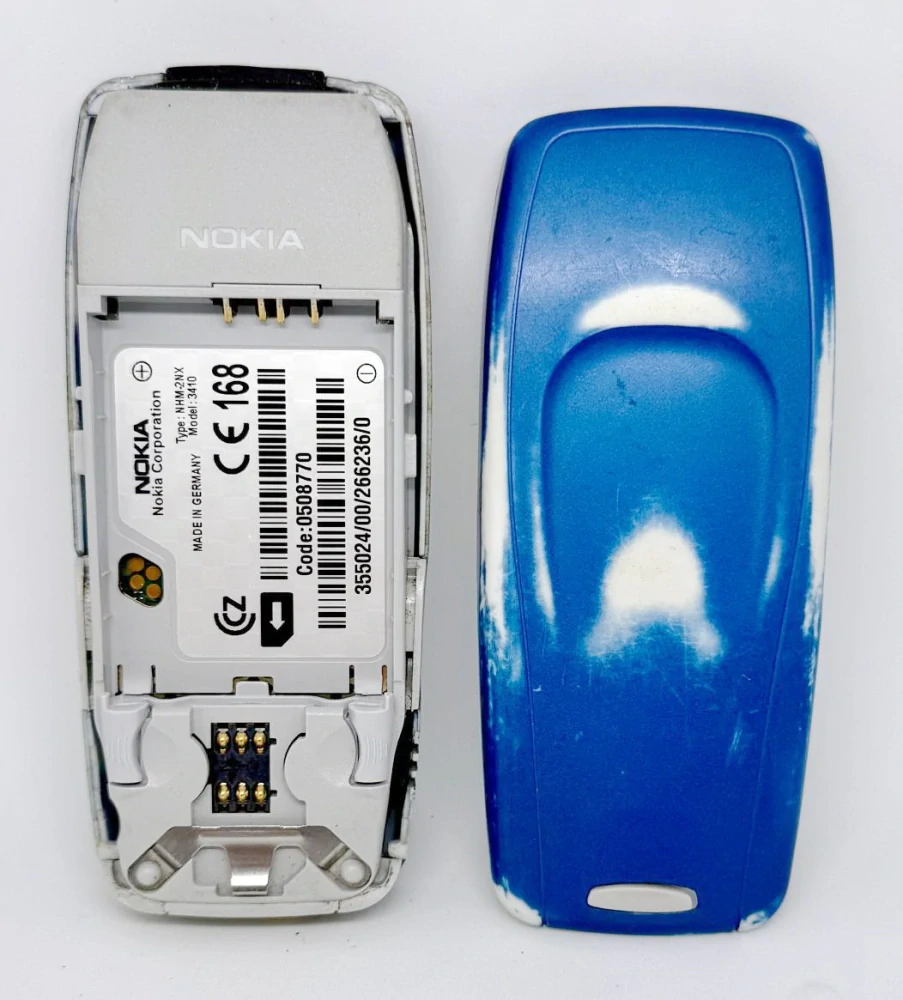 NOKIA 3410