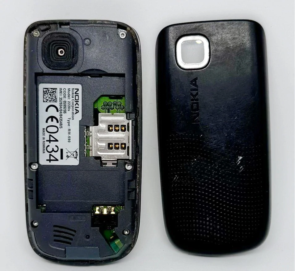 NOKIA 2220s