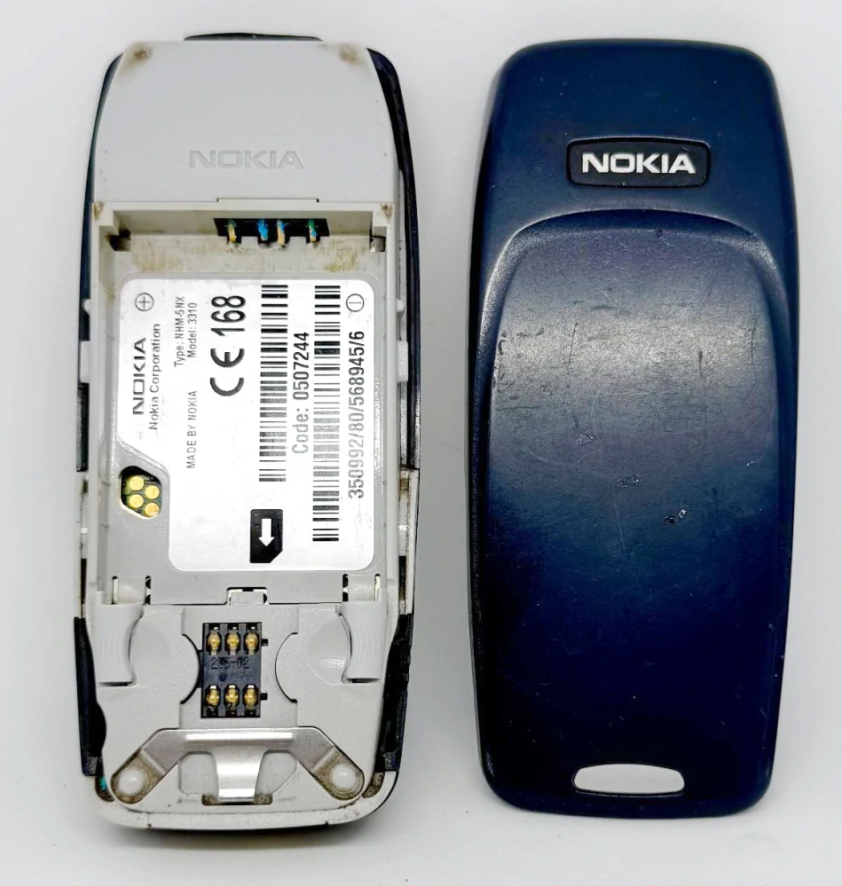 NOKIA 3310