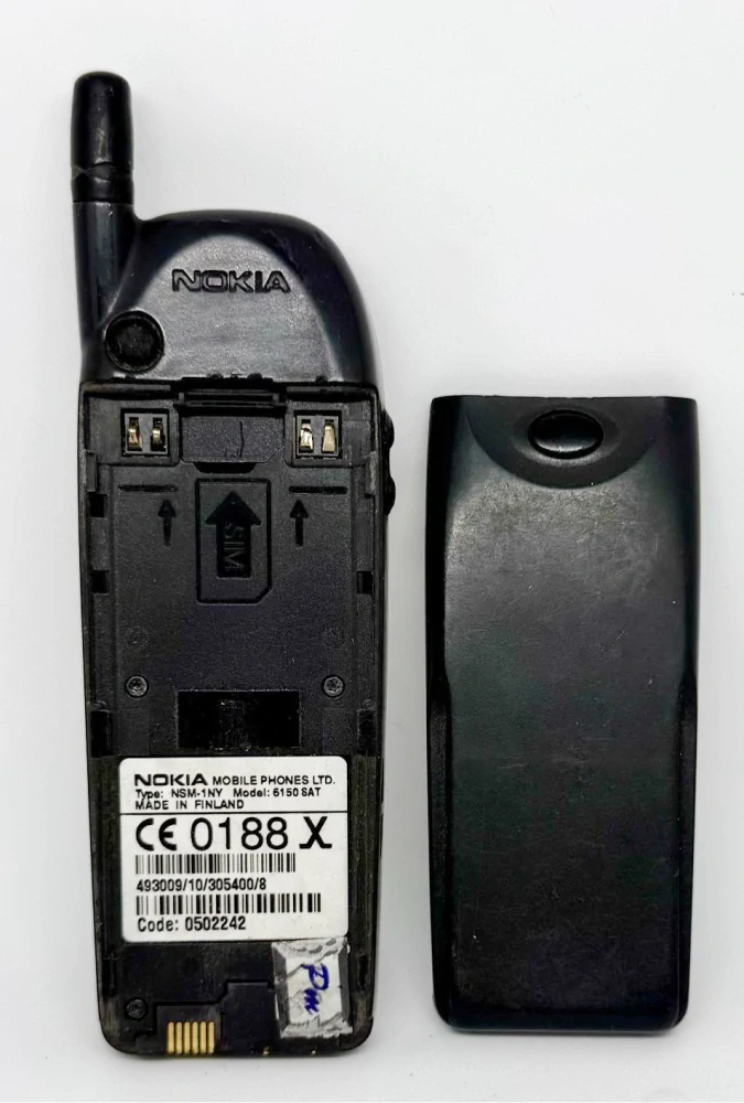 NOKIA 6150