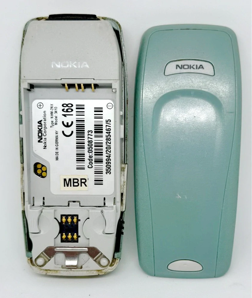 NOKIA 3410