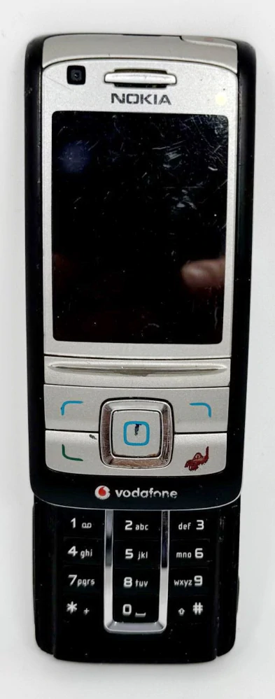 NOKIA 6280