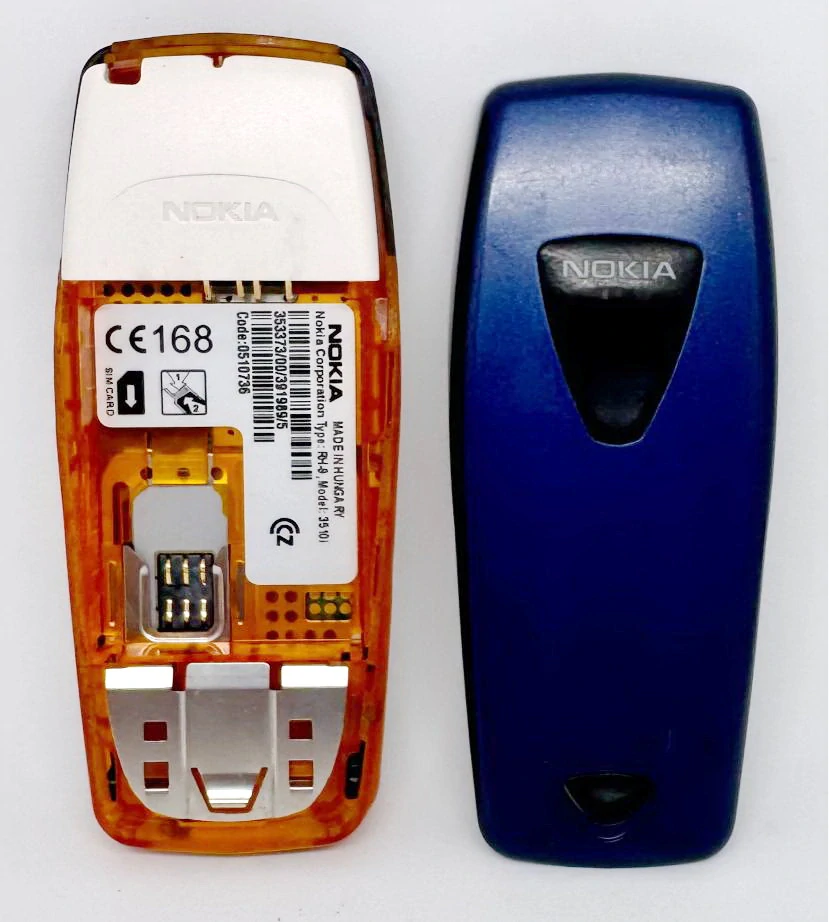 NOKIA 3510i