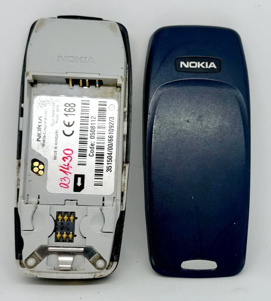 NOKIA 3310