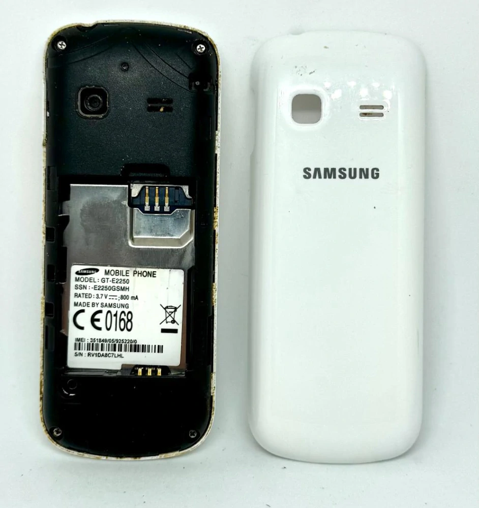 SAMSUNG E2250