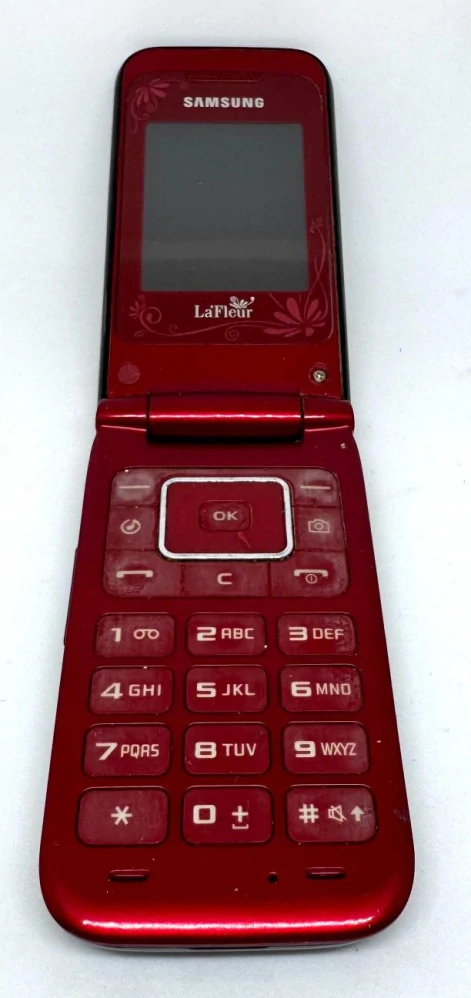 SAMSUNG E2530