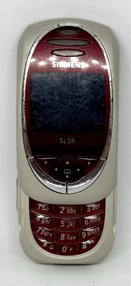 SIEMENS SL55