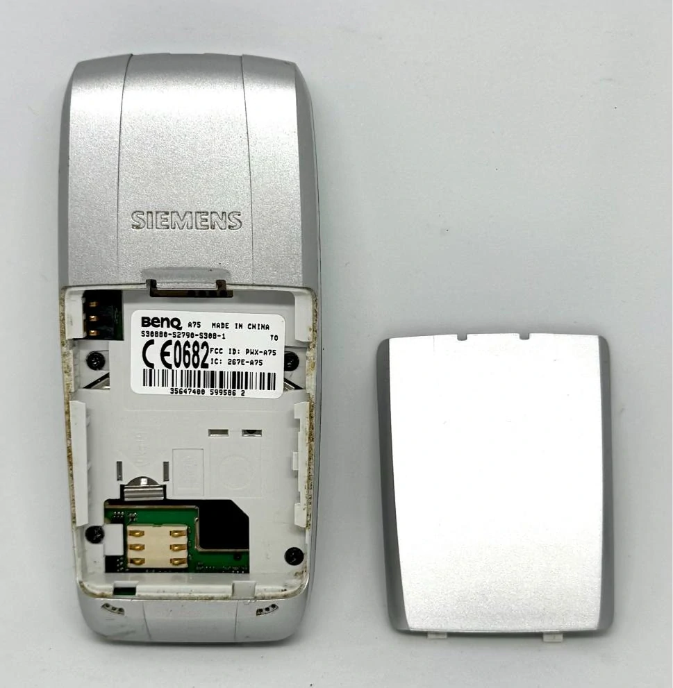 SIEMENS A75